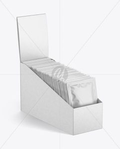 Custom Dispenser Boxes