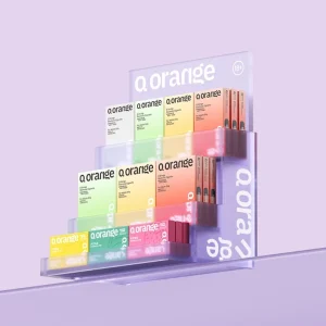 CBD Display Boxes