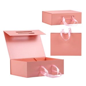 Custom gift boxes