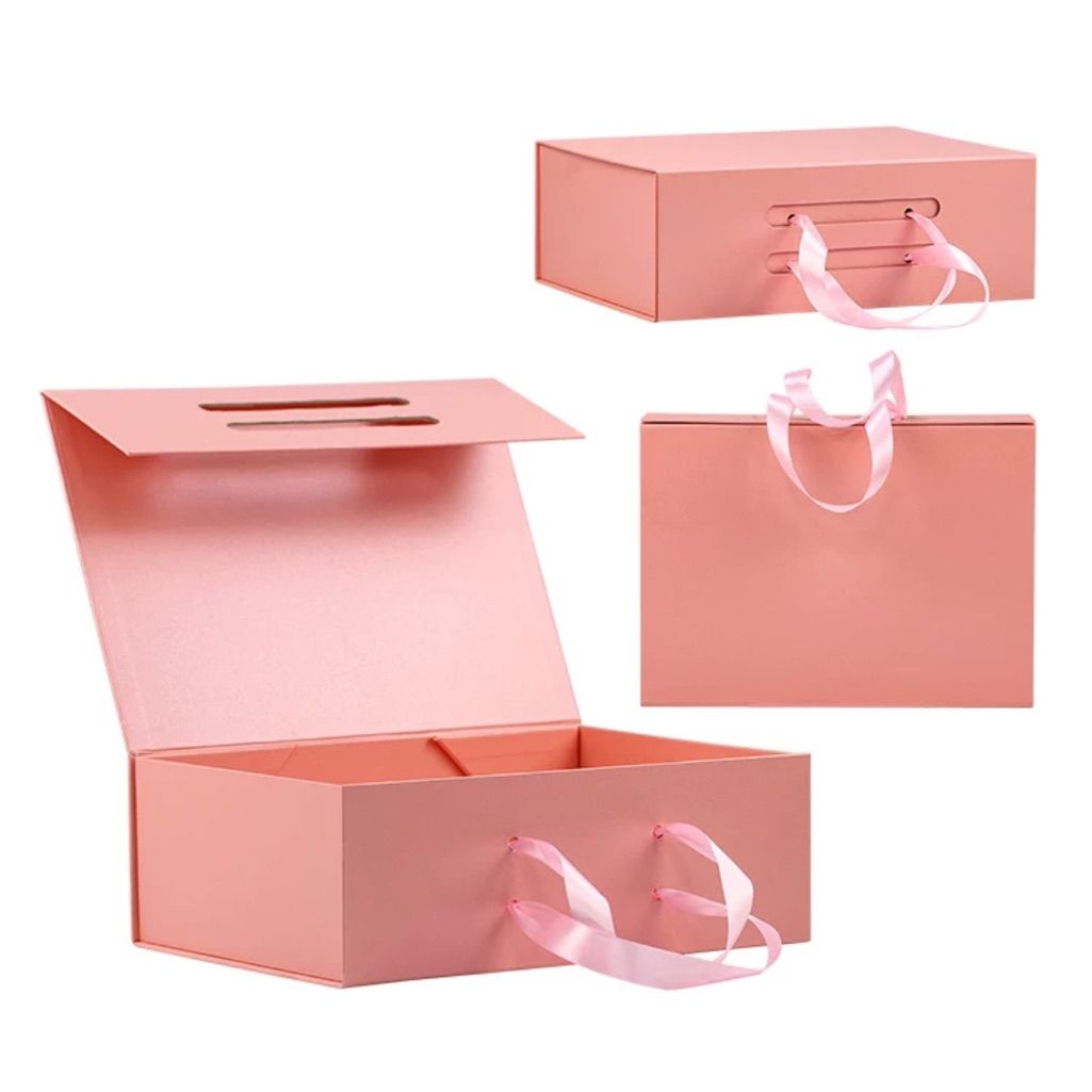 Custom gift boxes