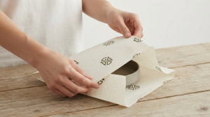 Custom Tissue Paper