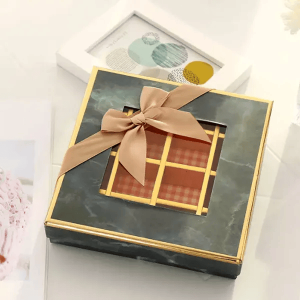 Custom Sweet Boxes