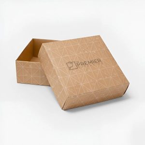 kraft packaging