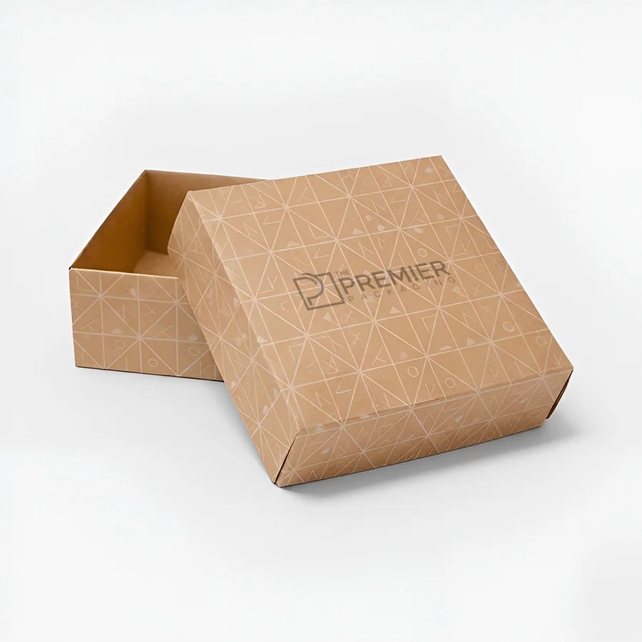 kraft packaging