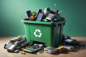 Responsible Technology Disposal: How Businesses Can Manage IT Scrap Efficiently