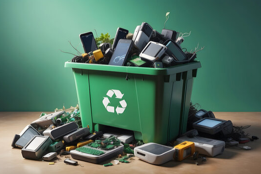 Responsible Technology Disposal: How Businesses Can Manage IT Scrap Efficiently
