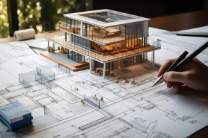 Design Decisions That Keep Construction Projects On Track