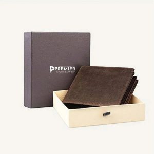 gift boxes for wallets
