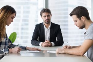 Westport Divorce lawyer