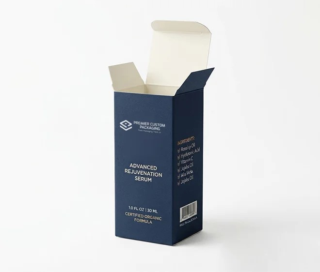 Tuck Boxes